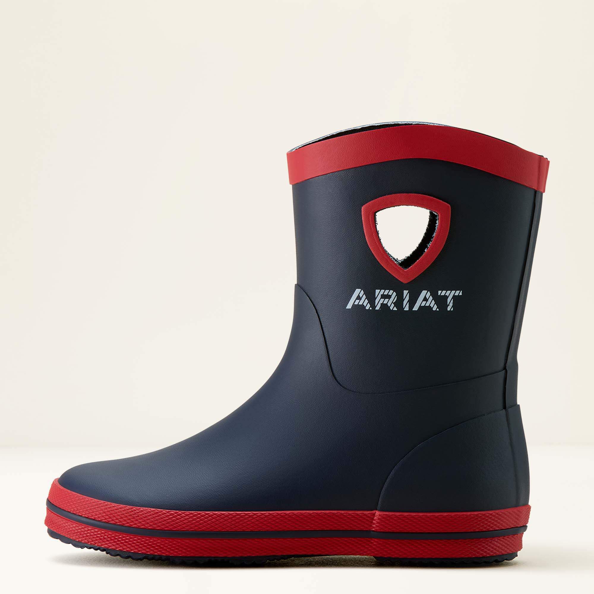 Ariat / Kelmarsh Rubber Boot