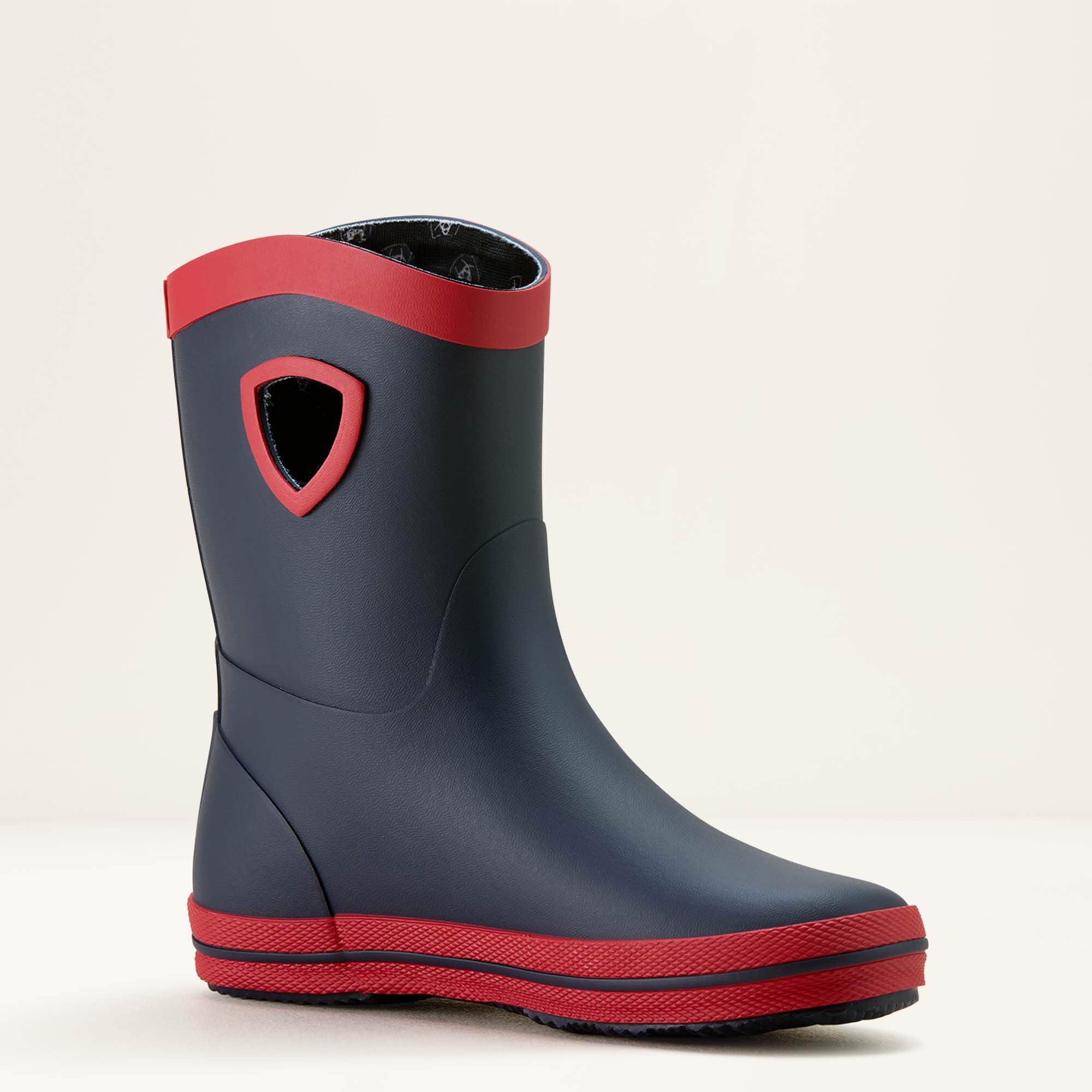 Ariat / Kelmarsh Rubber Boot