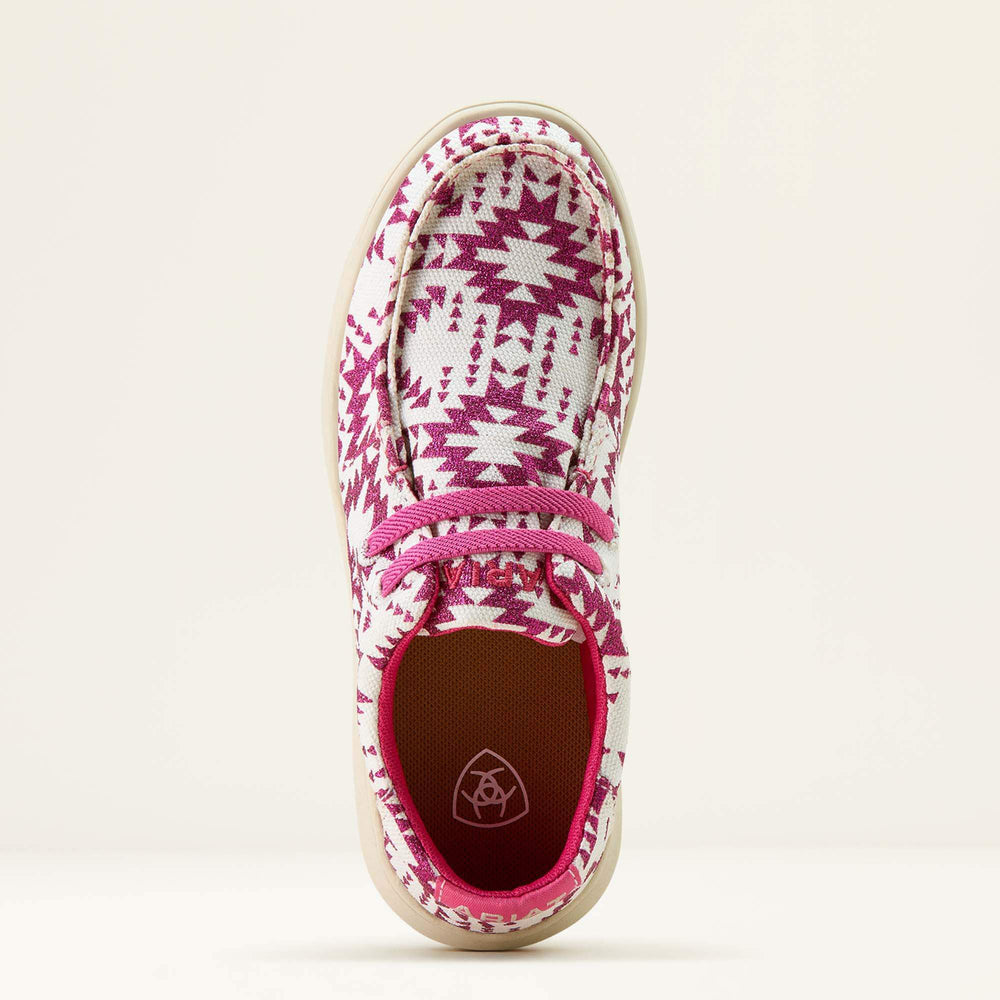Ariat / Hilo Shoe