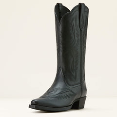 Ariat / Casanova D Toe Western Boot