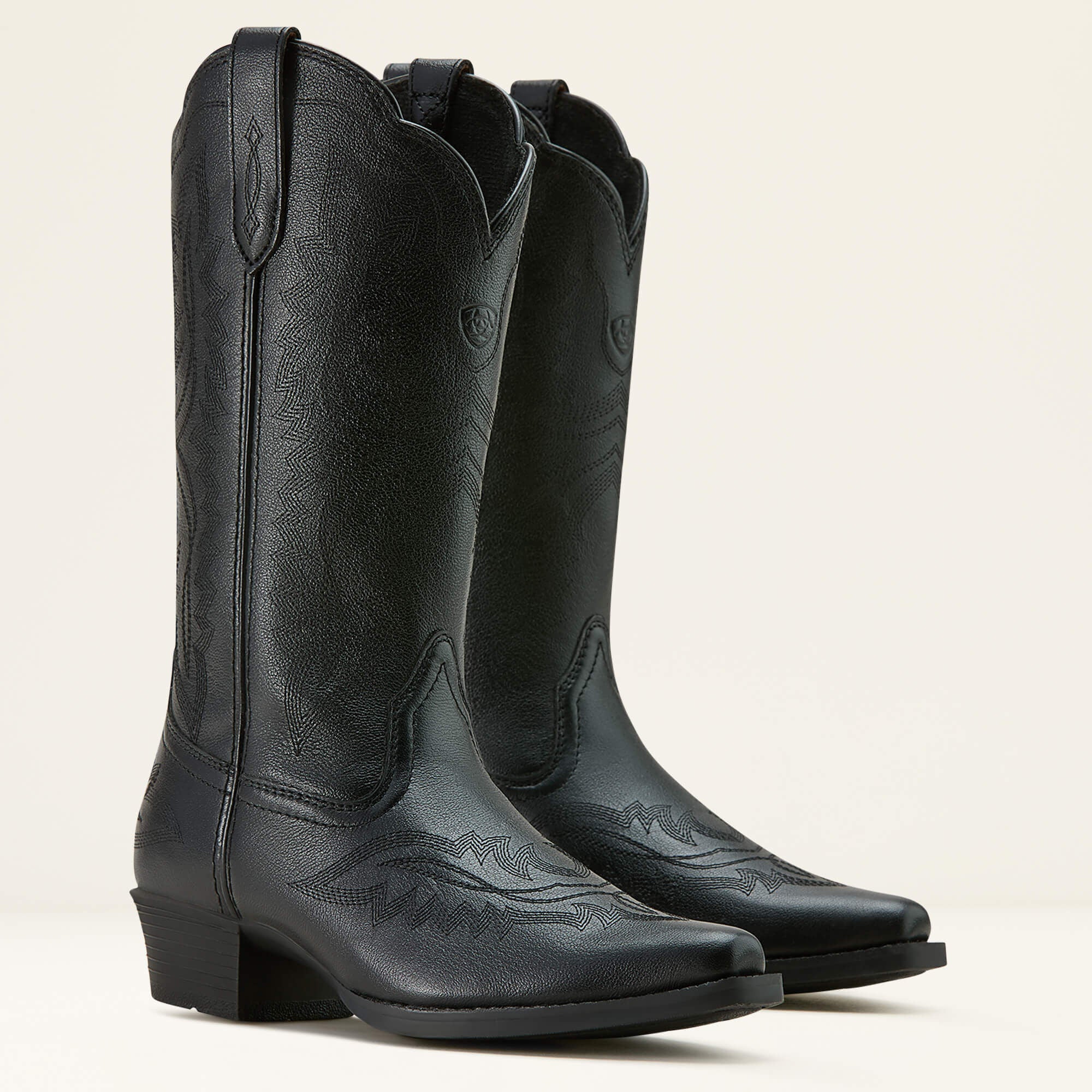Ariat / Casanova D Toe Western Boot