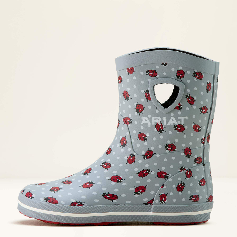 Ariat / Kelmarsh Rubber Boot
