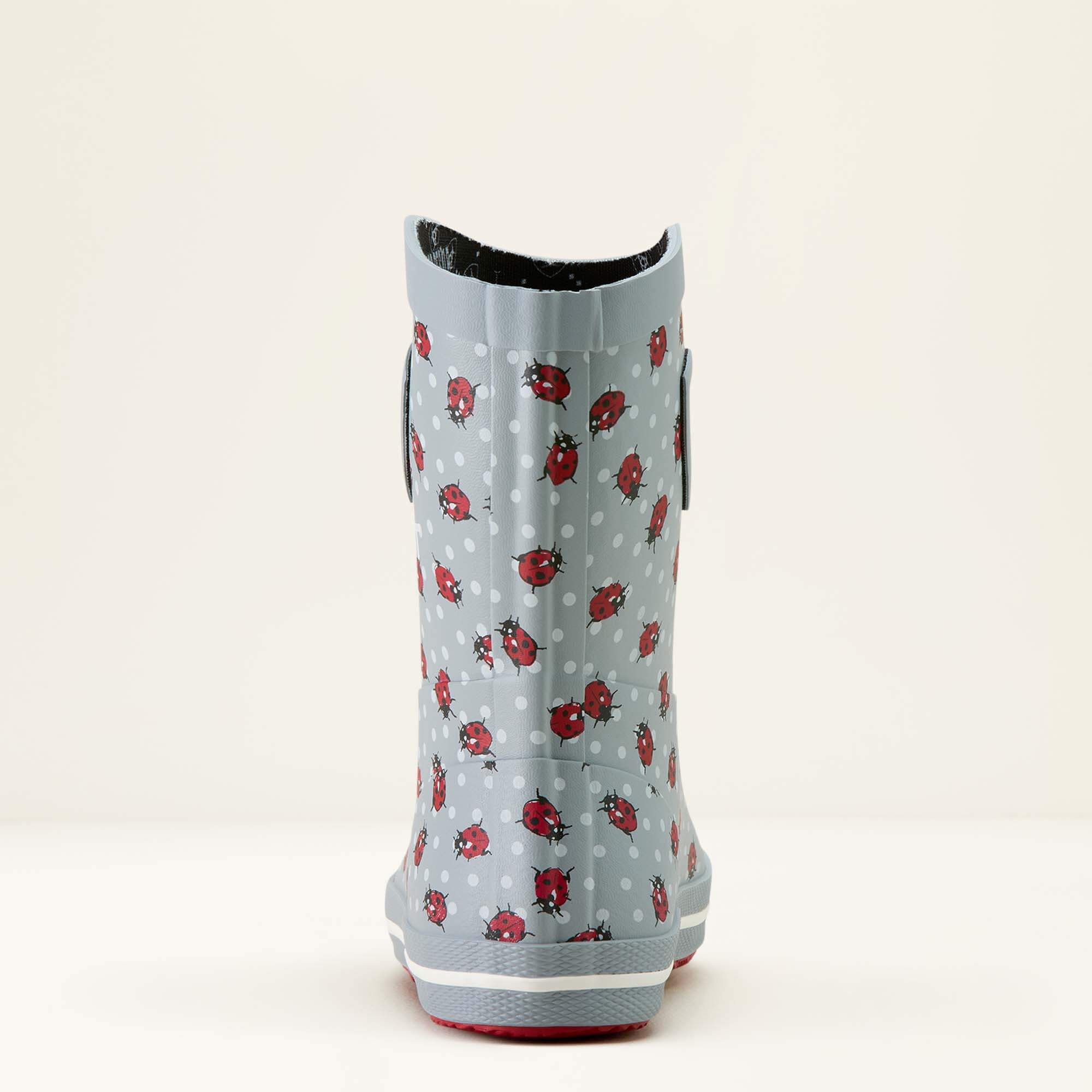Ariat / Kelmarsh Rubber Boot
