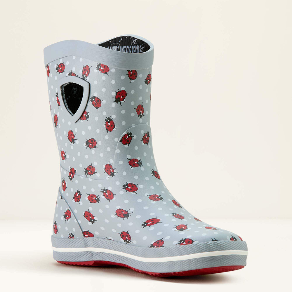 Ariat / Kelmarsh Rubber Boot