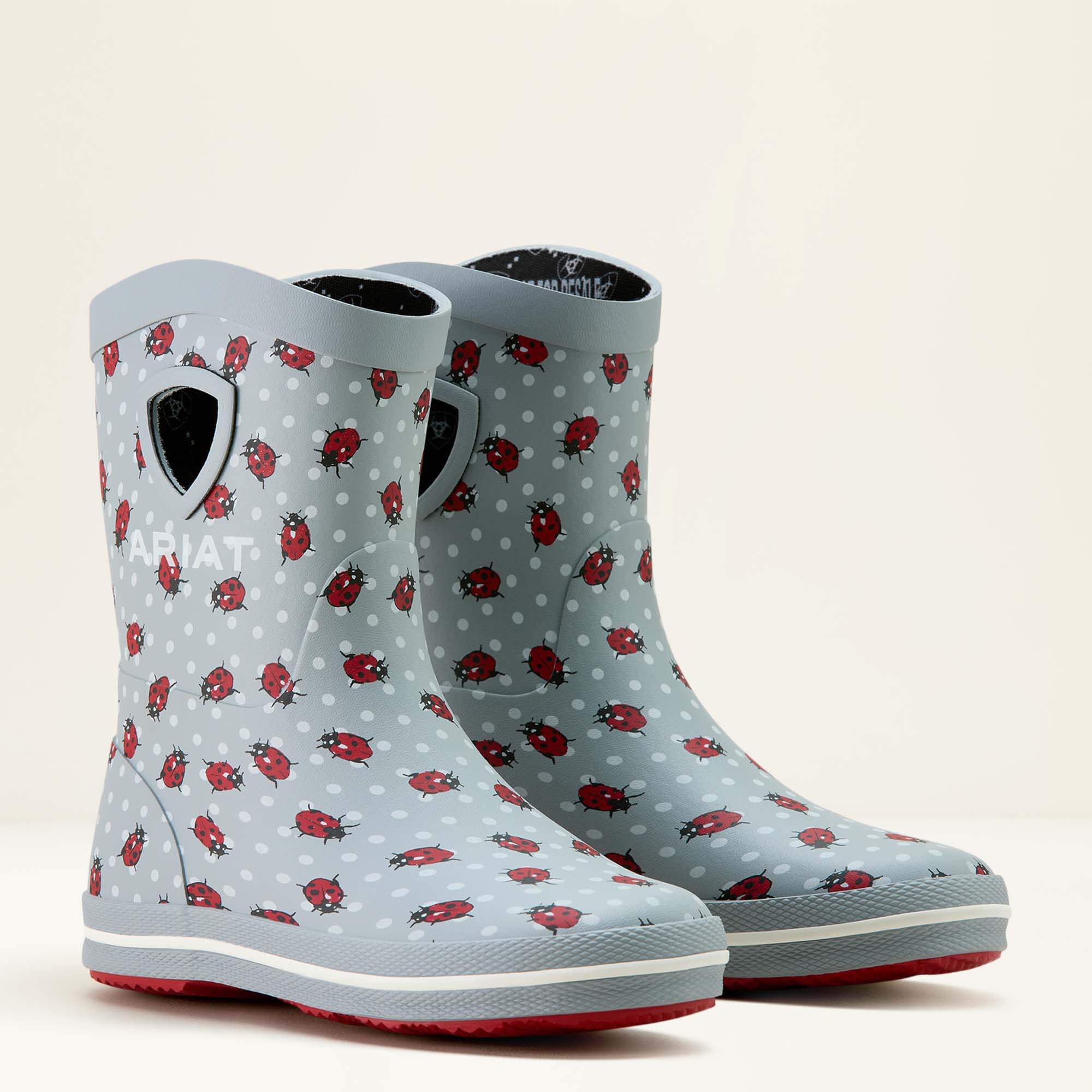 Ariat / Kelmarsh Rubber Boot