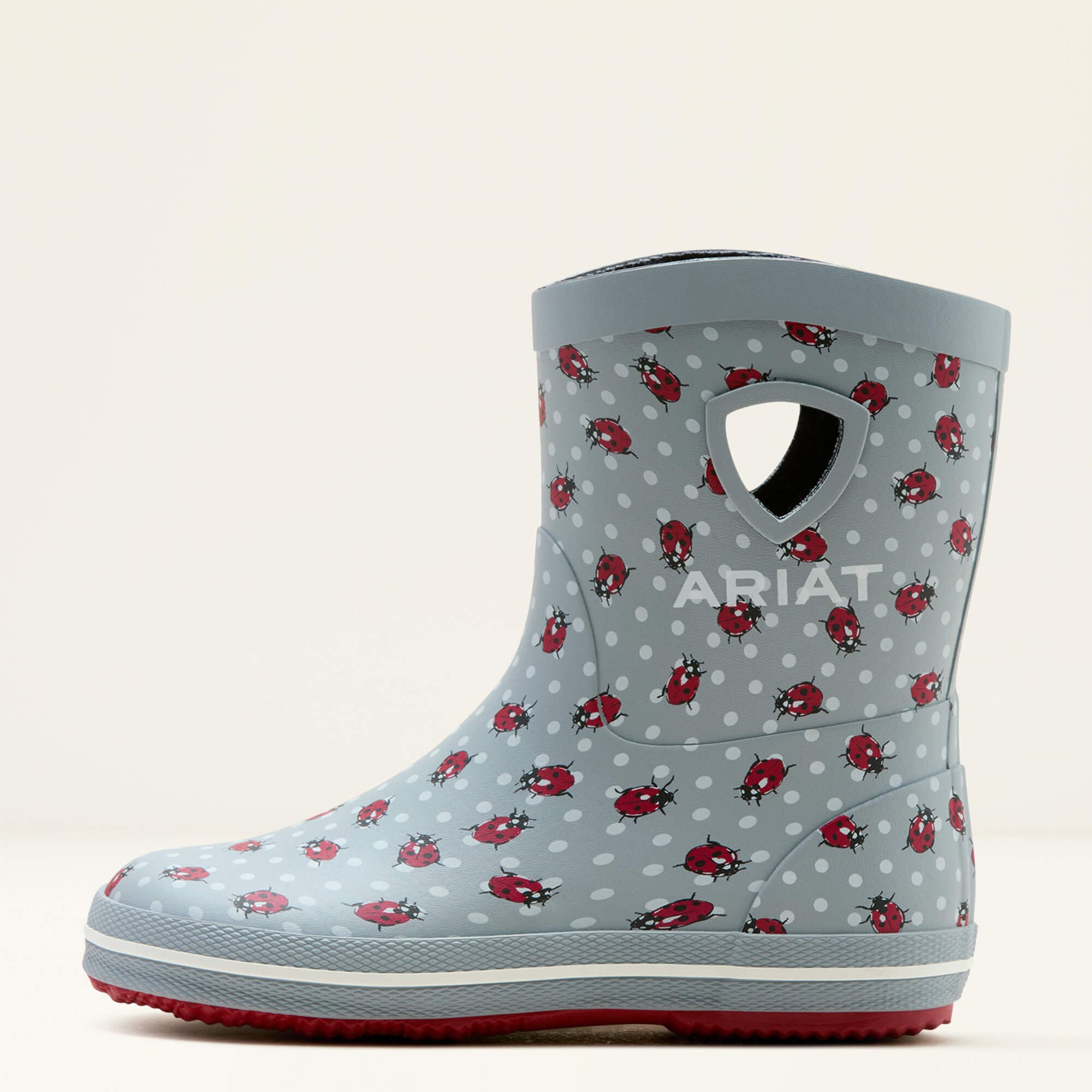 Ariat / Kelmarsh Rubber Boot