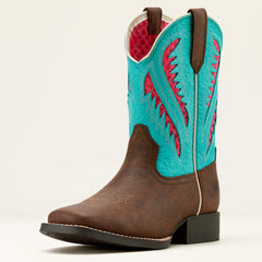 Ariat / Quickdraw VentTEK Western Boot
