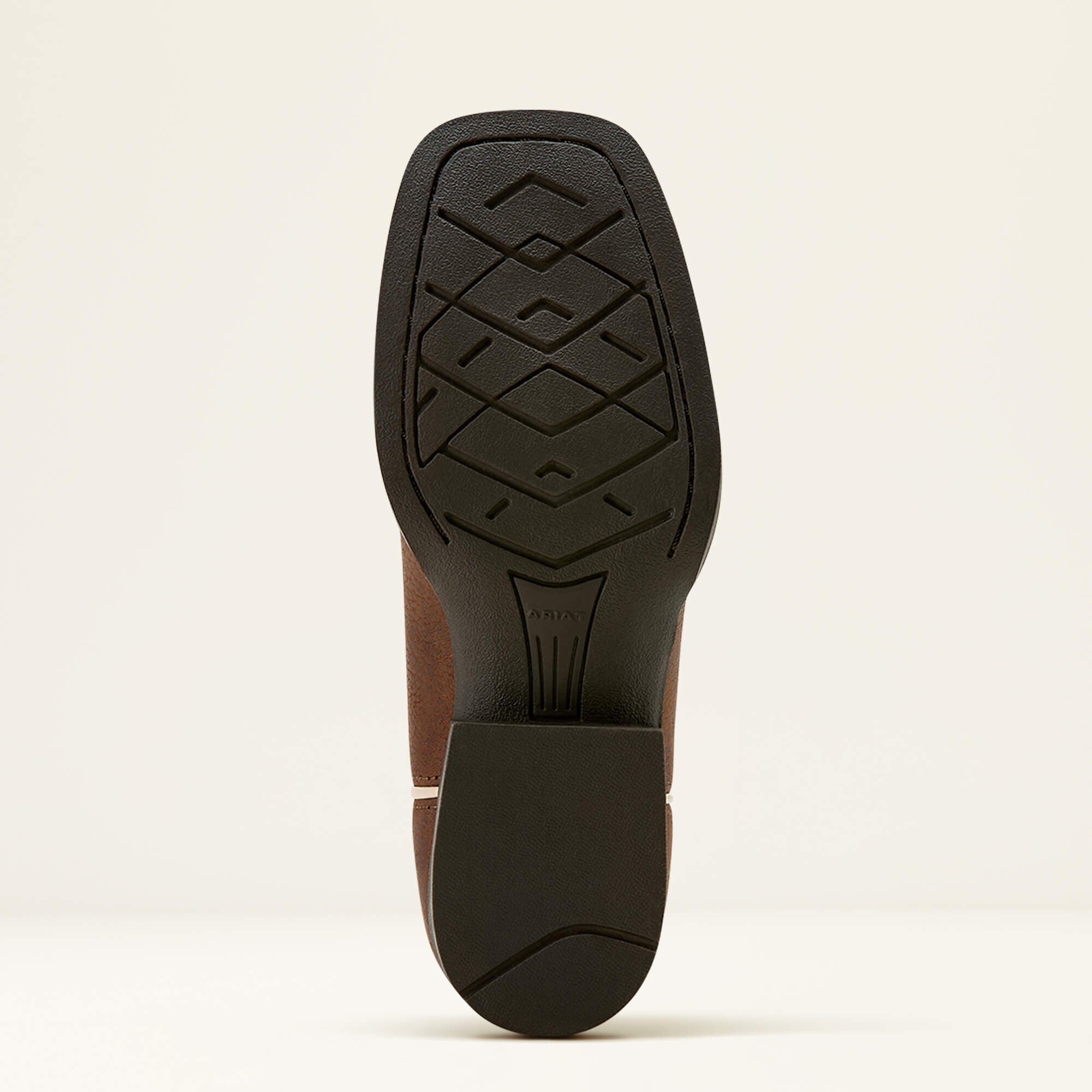 Ariat / Quickdraw VentTEK Western Boot