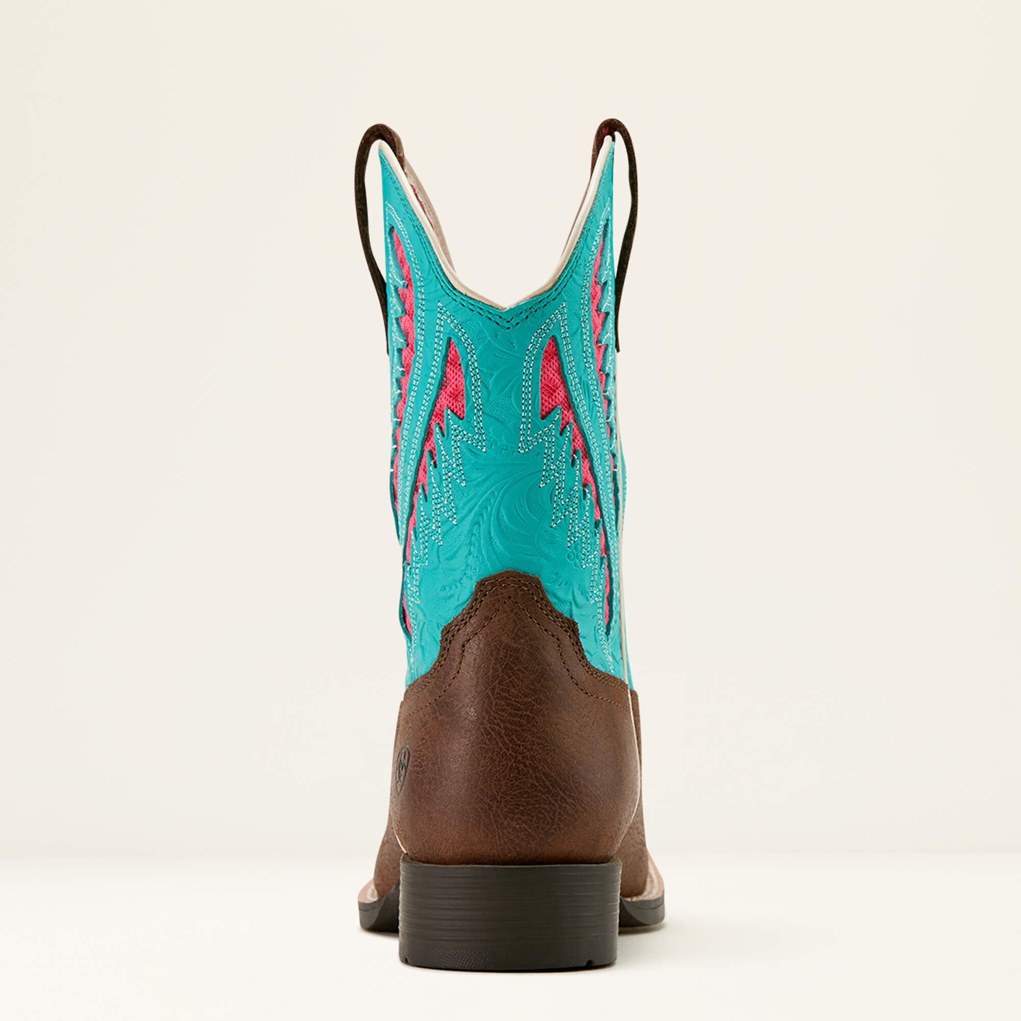 Ariat / Quickdraw VentTEK Western Boot
