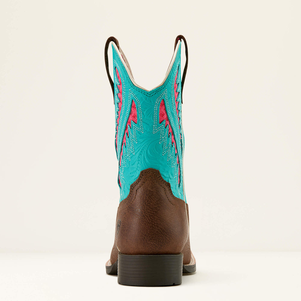 Ariat / Quickdraw VentTEK Western Boot