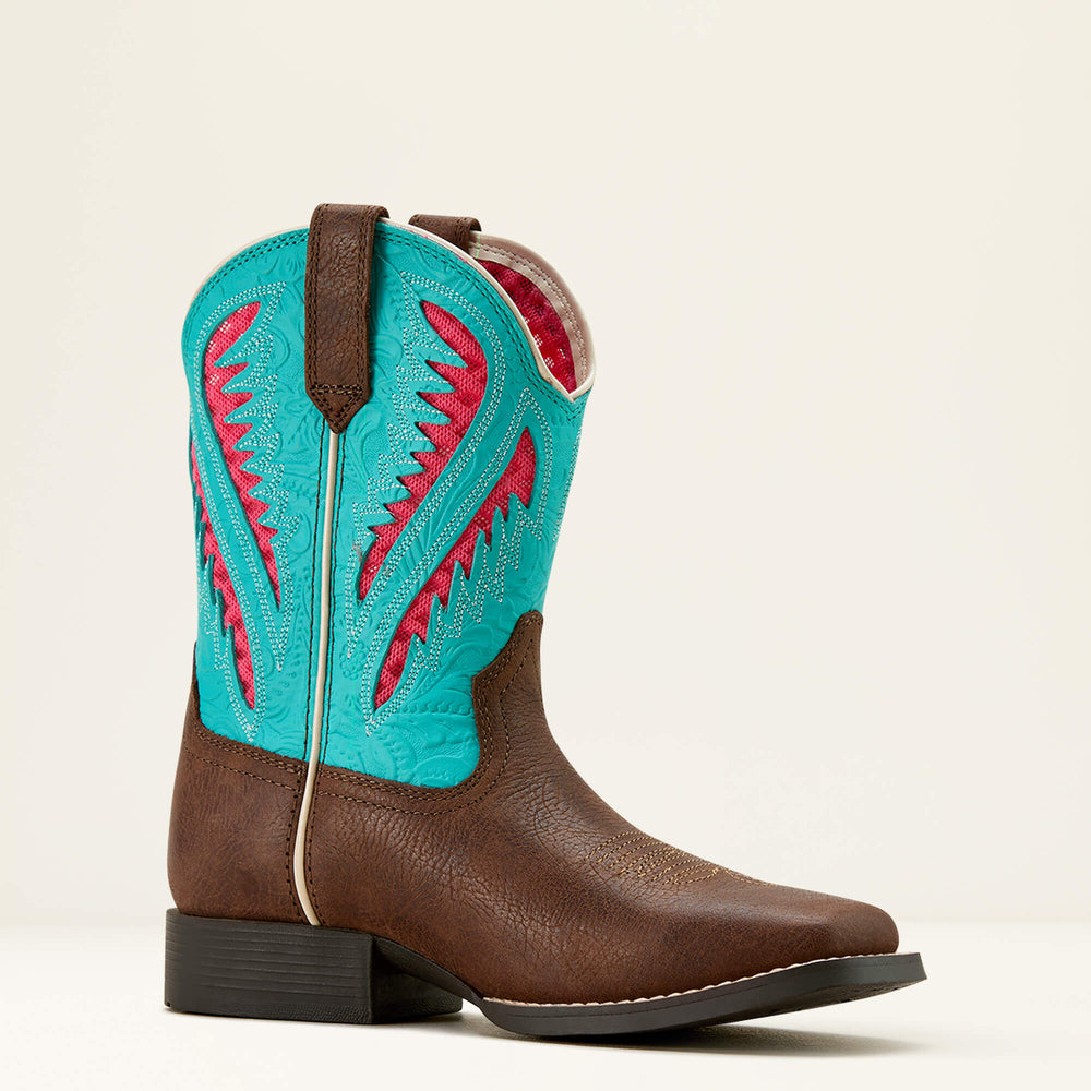 Ariat / Quickdraw VentTEK Western Boot