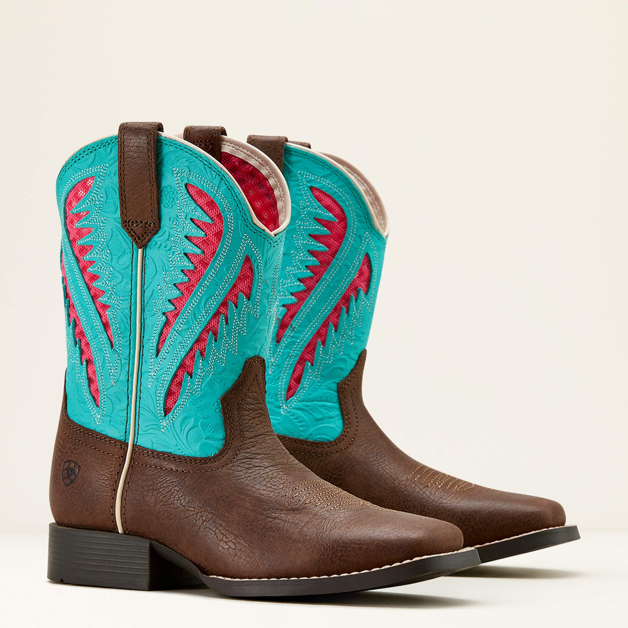 Ariat / Quickdraw VentTEK Western Boot
