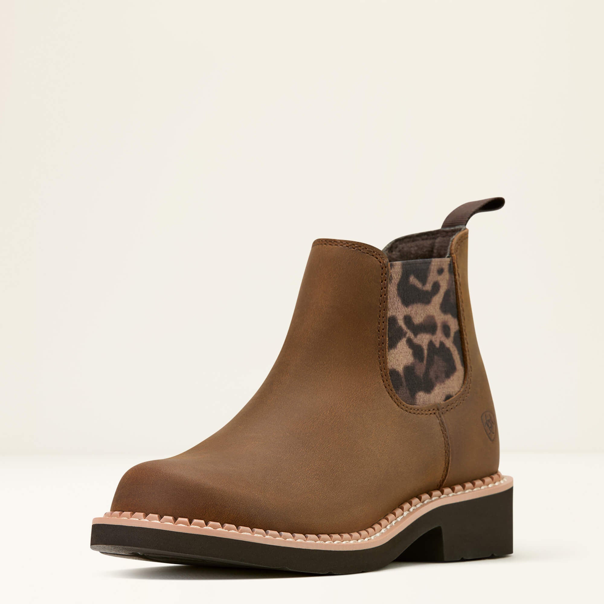 Ariat / Fatbaby Chelsea Western Boot