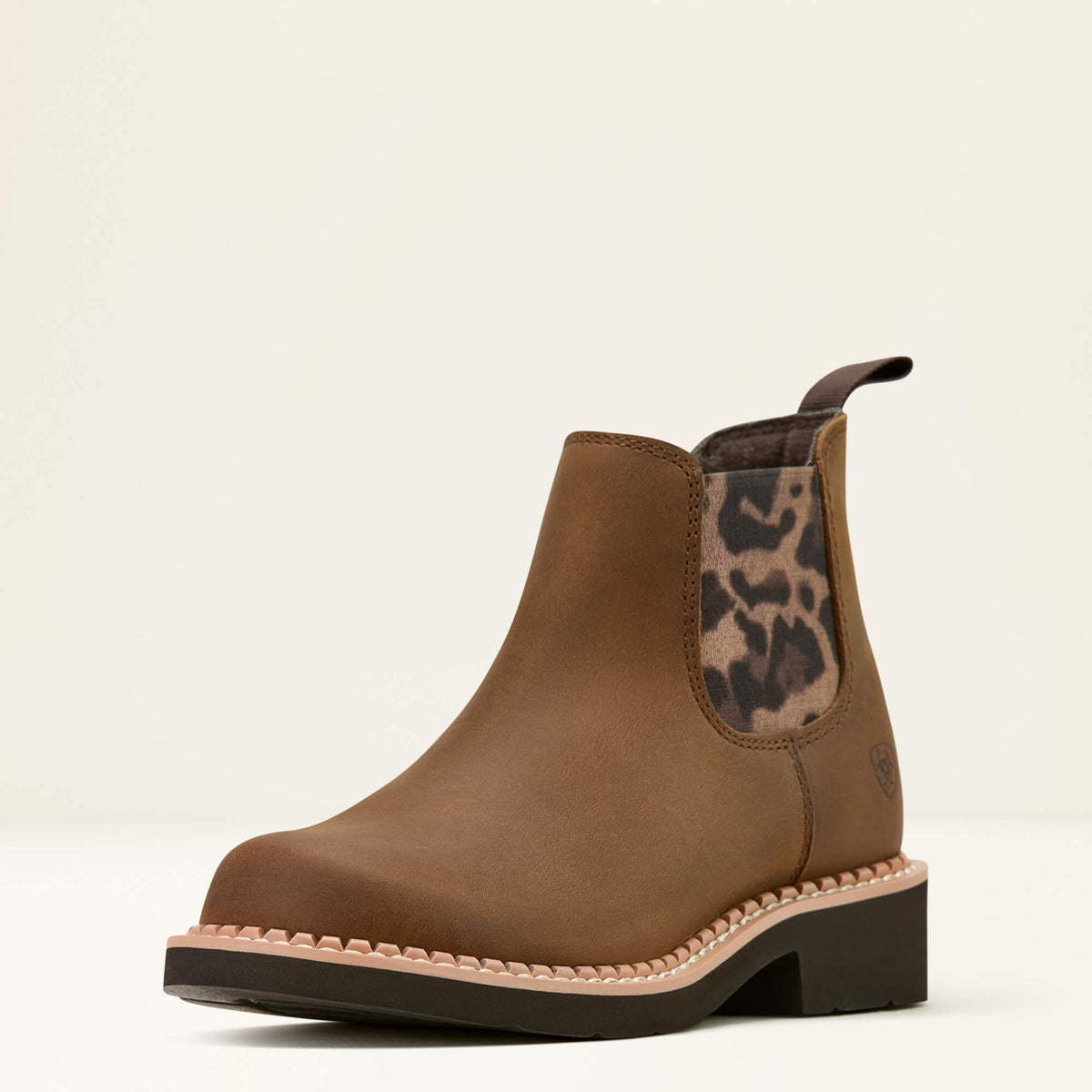 Ariat / Fatbaby Chelsea Western Boot