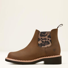 Ariat / Fatbaby Chelsea Western Boot