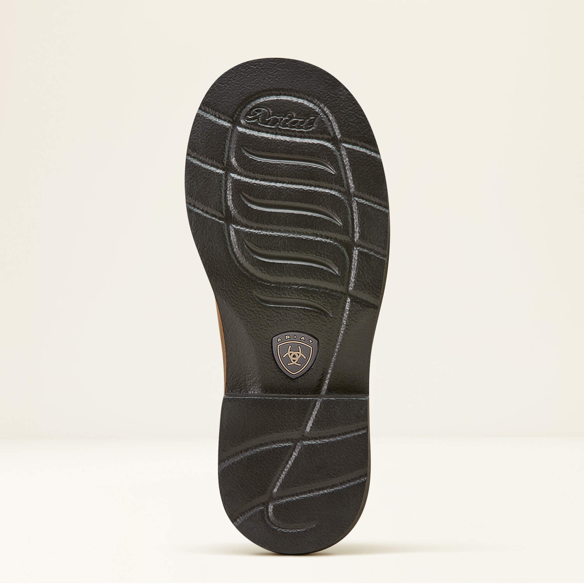 Ariat / Fatbaby Chelsea Western Boot