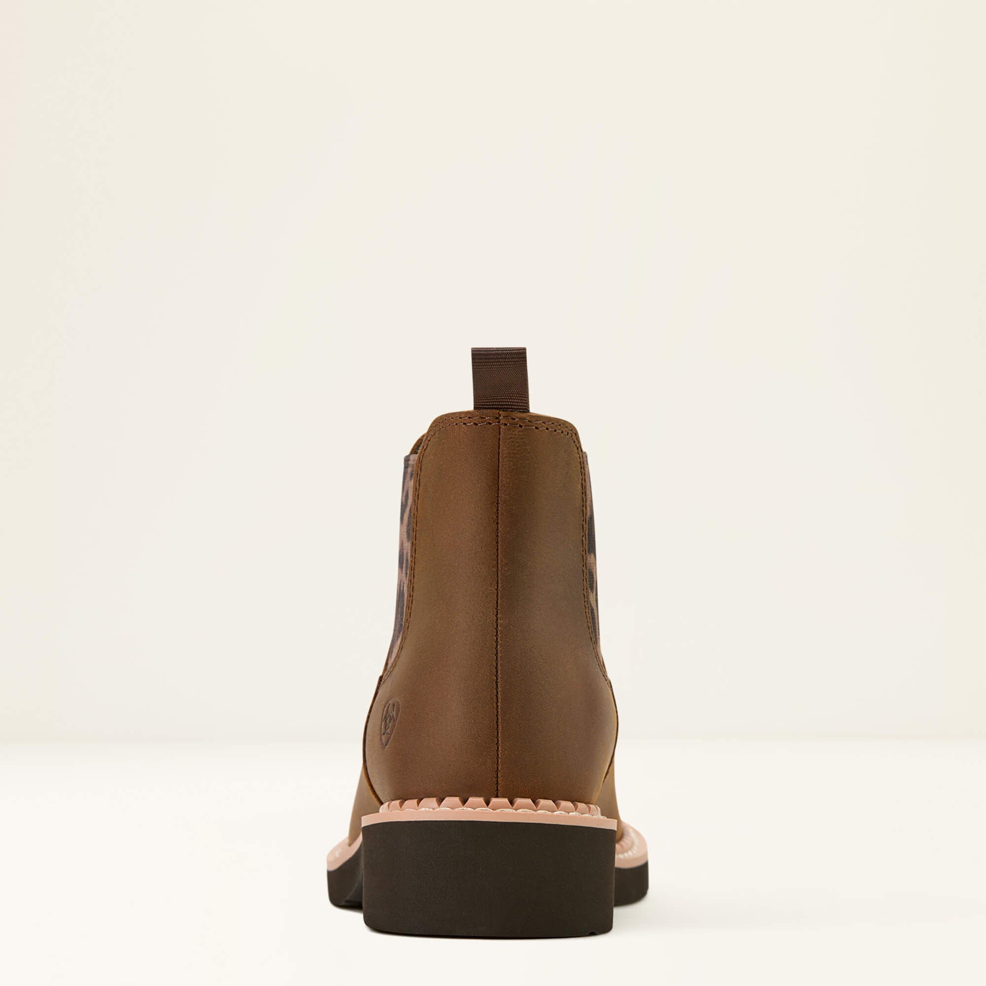 Ariat / Fatbaby Chelsea Western Boot