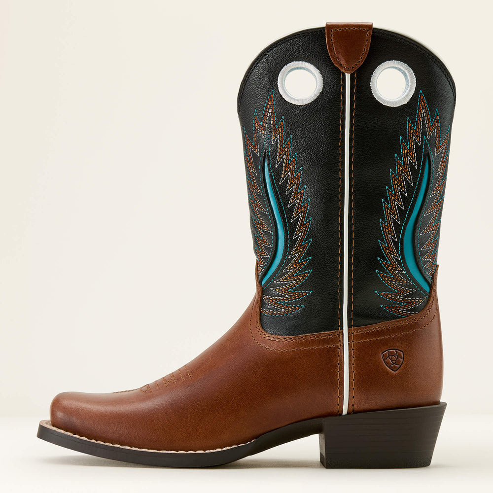 Ariat / Futurity Fort Worth Western Boot