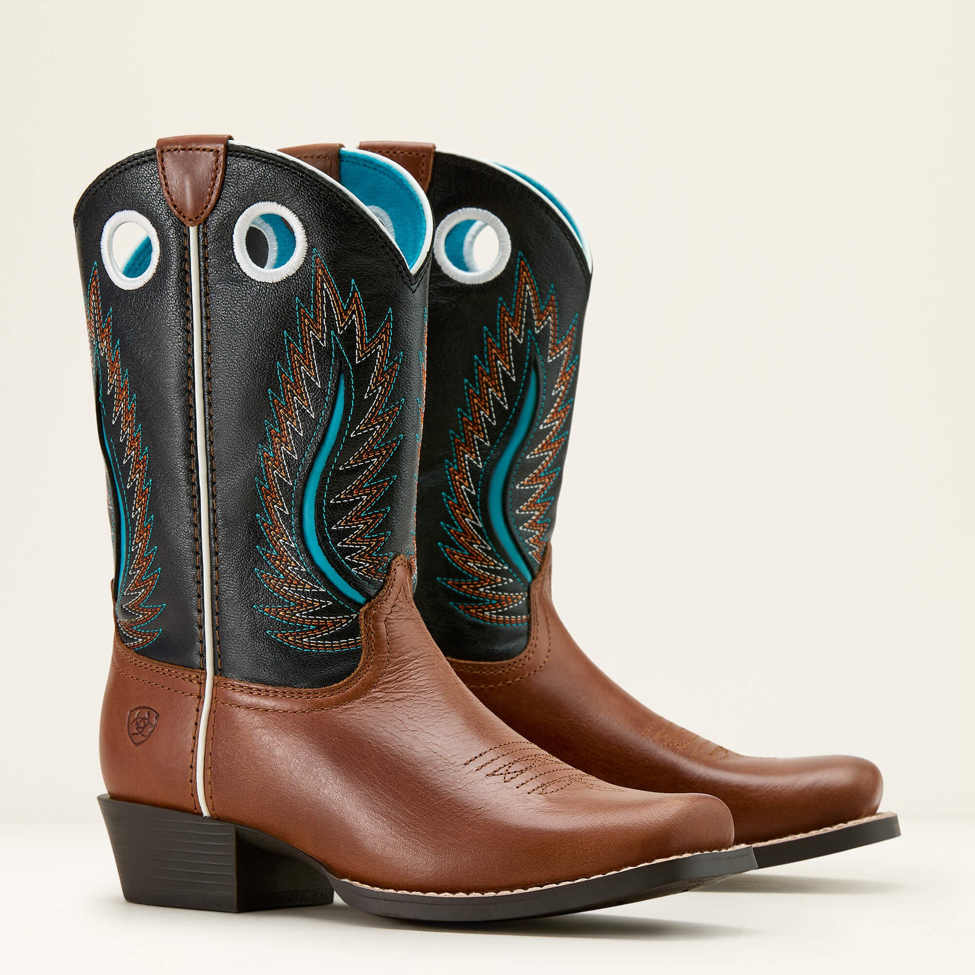 Ariat / Futurity Fort Worth Western Boot