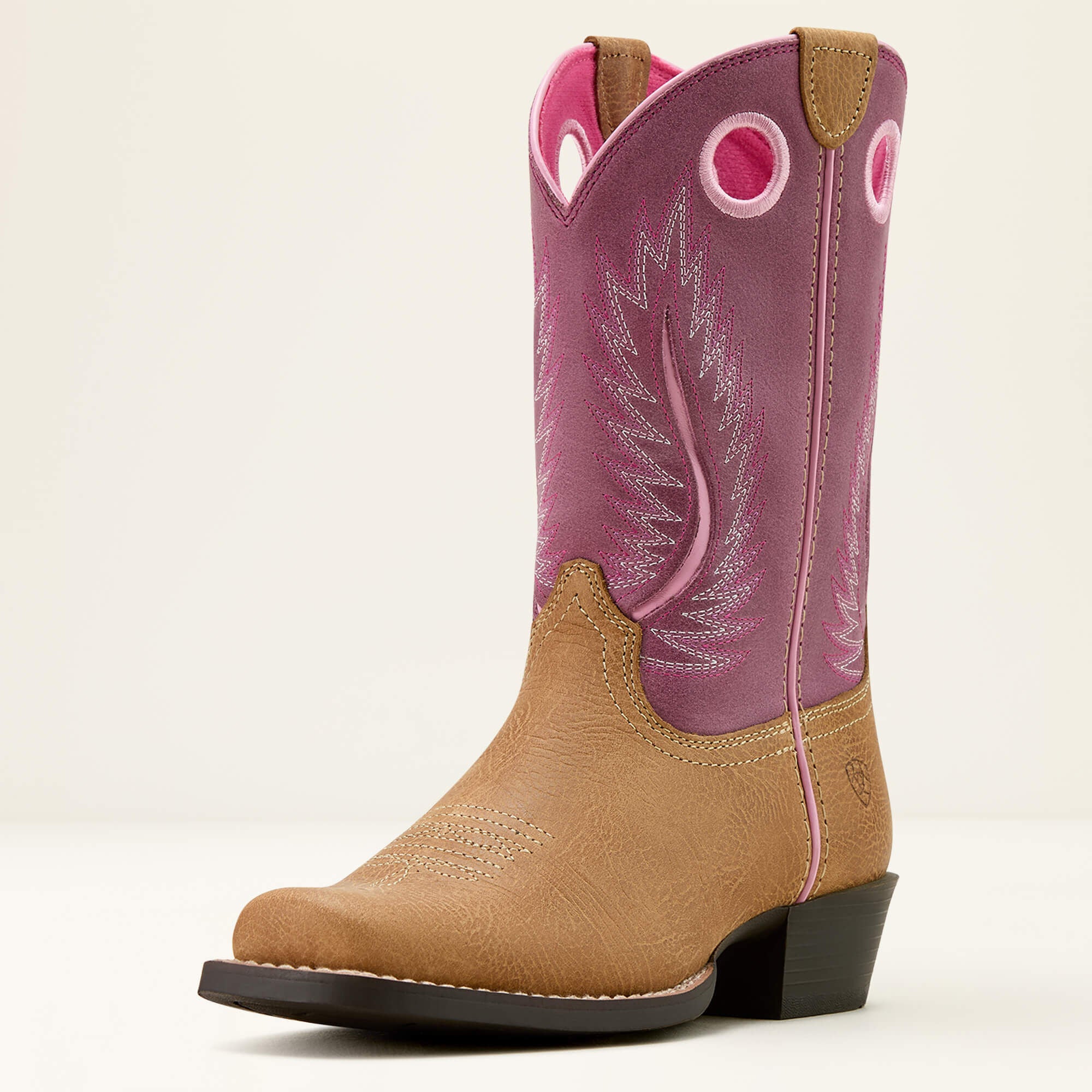 Ariat / Futurity Fort Worth Western Boot