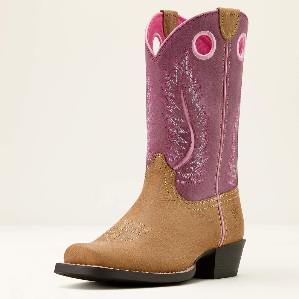 Ariat / Futurity Fort Worth Western Boot