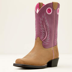 Ariat / Futurity Fort Worth Western Boot