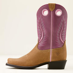Ariat / Futurity Fort Worth Western Boot