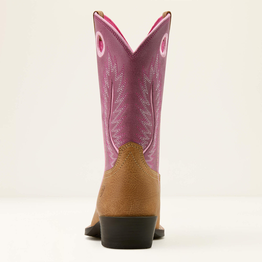 Ariat / Futurity Fort Worth Western Boot