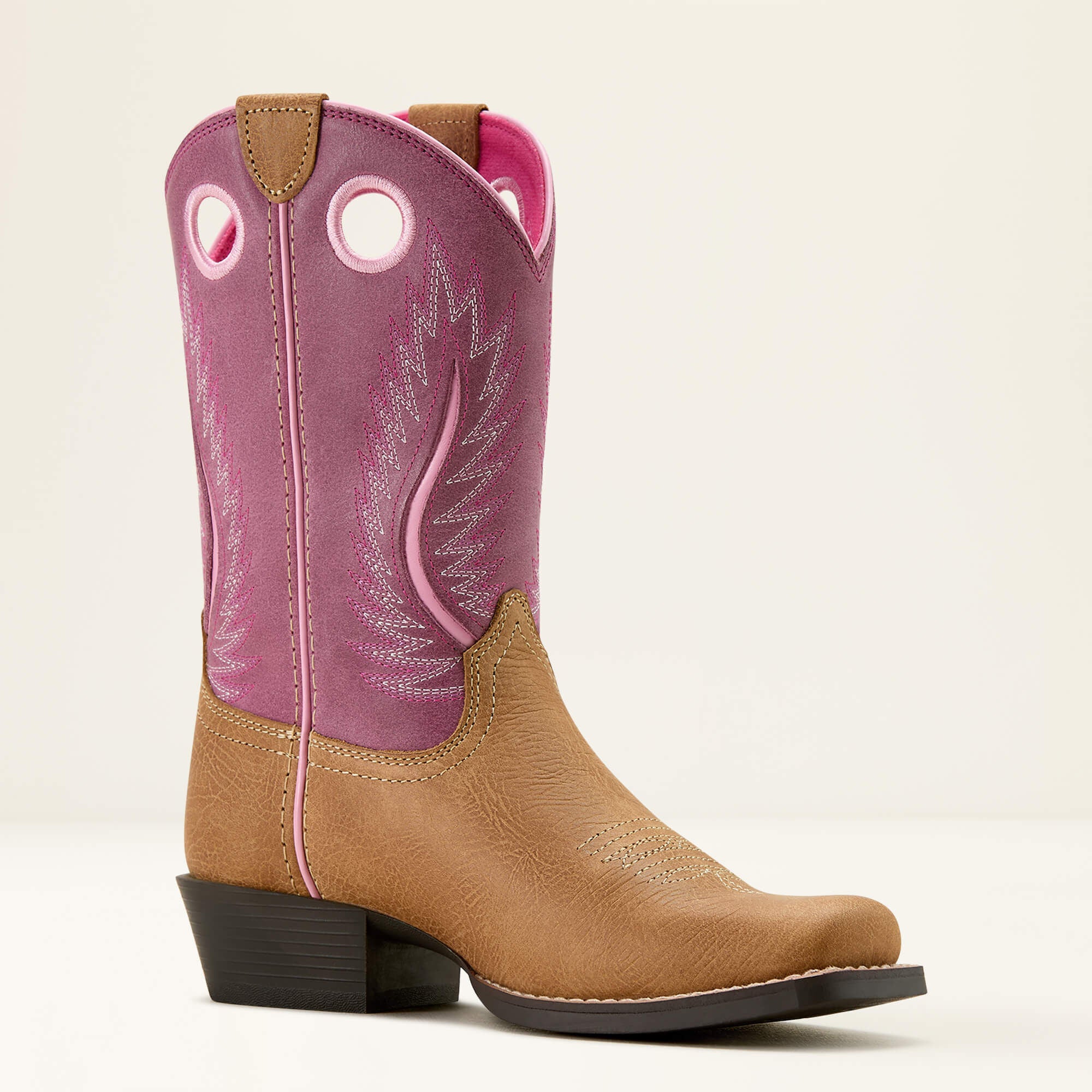 Ariat / Futurity Fort Worth Western Boot