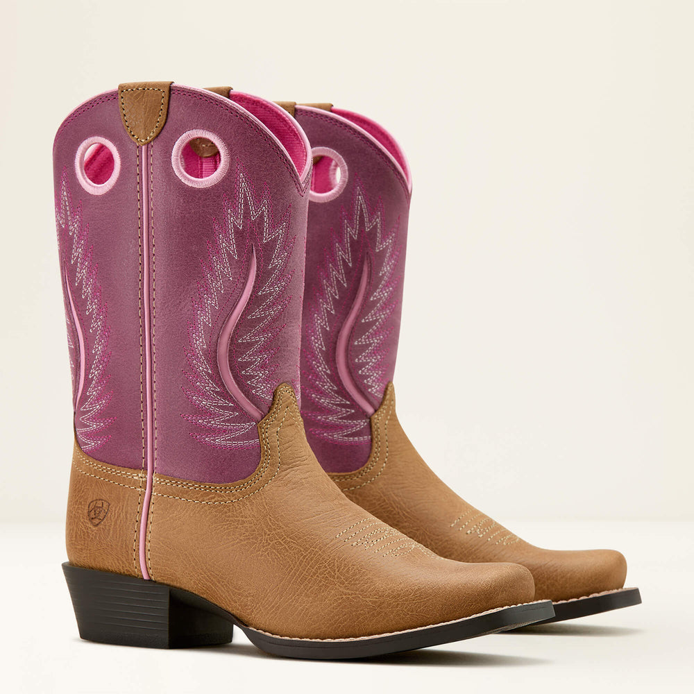 Ariat / Futurity Fort Worth Western Boot