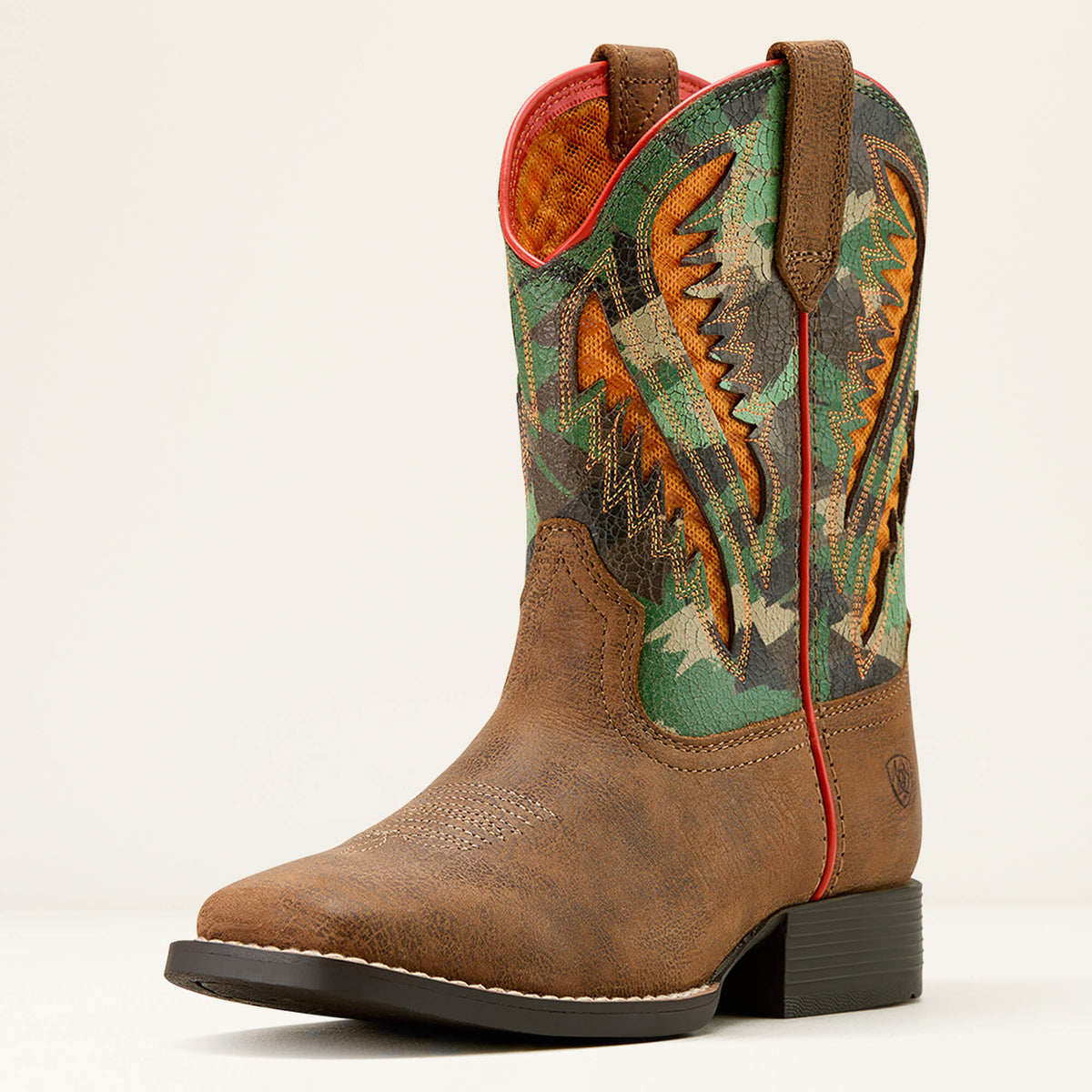 Ariat / Quickdraw VentTEK Western Boot
