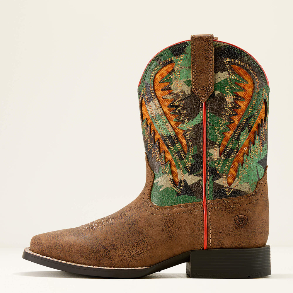 Ariat / Quickdraw VentTEK Western Boot