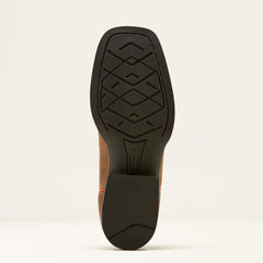 Ariat / Quickdraw VentTEK Western Boot