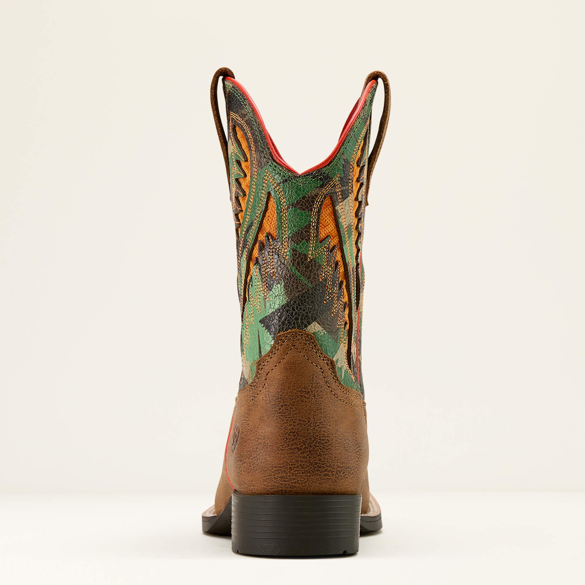Ariat / Quickdraw VentTEK Western Boot