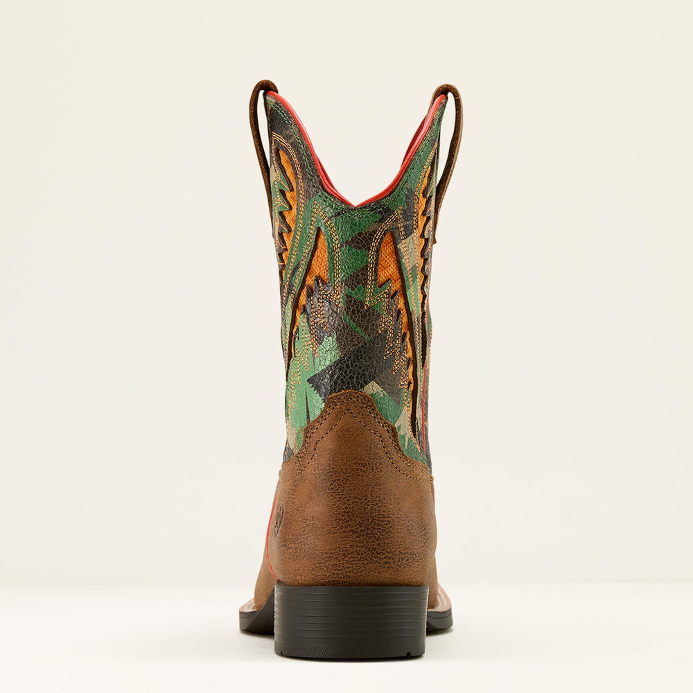 Ariat / Quickdraw VentTEK Western Boot