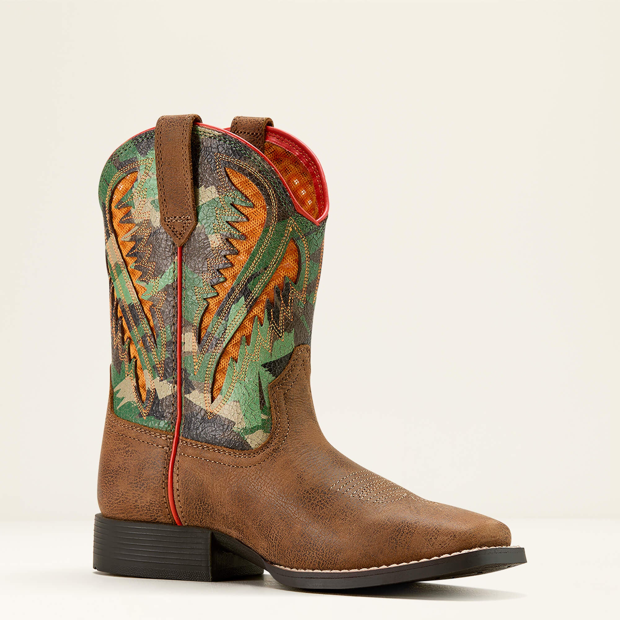 Ariat / Quickdraw VentTEK Western Boot