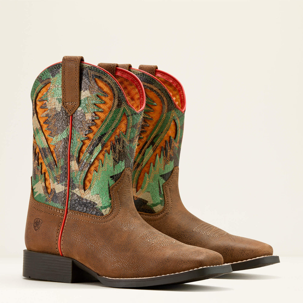 Ariat / Quickdraw VentTEK Western Boot