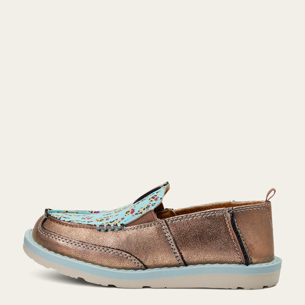 Ariat / Toddler Lil' Stompers Piper Cruiser