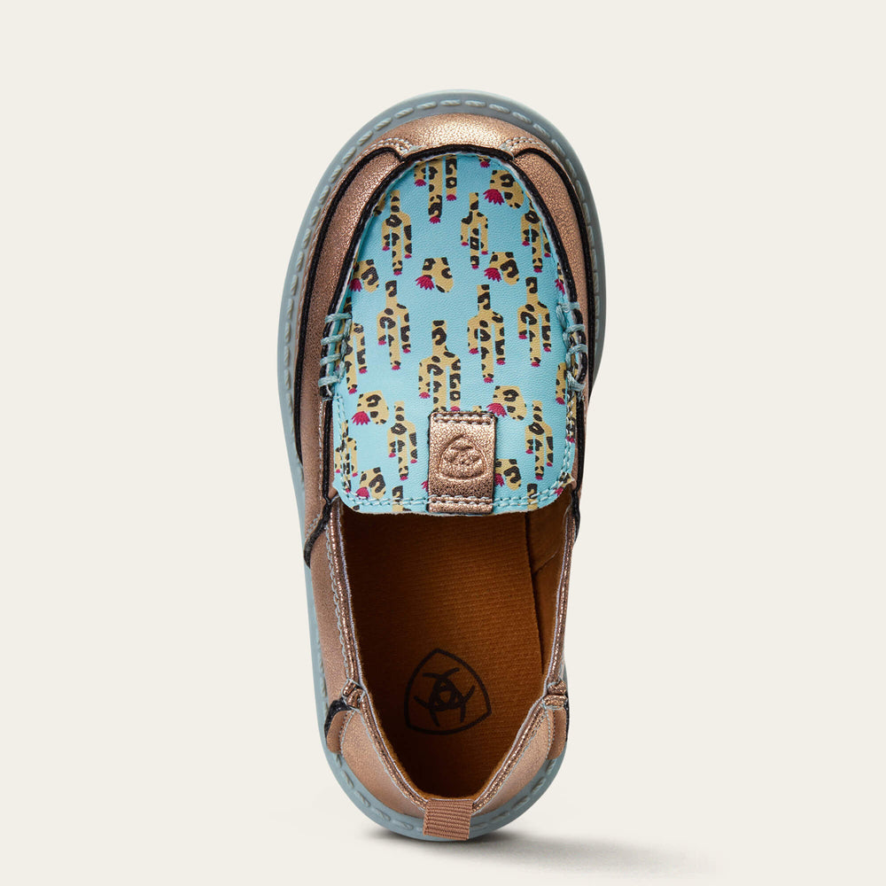 Ariat / Toddler Lil' Stompers Piper Cruiser