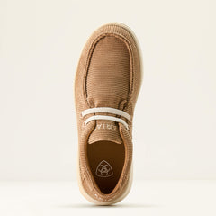 Ariat / Hilo Shoe