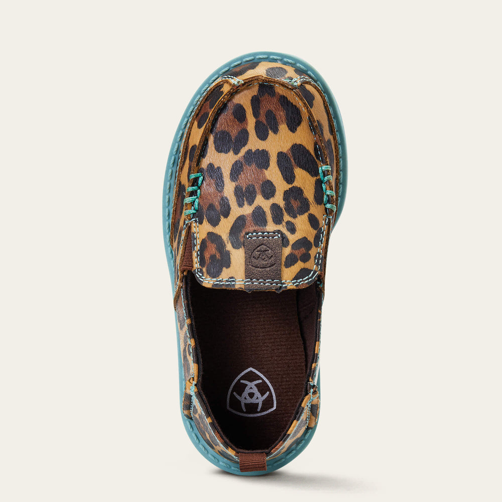 Ariat / Toddler Lil' Stompers Natalie Cruiser