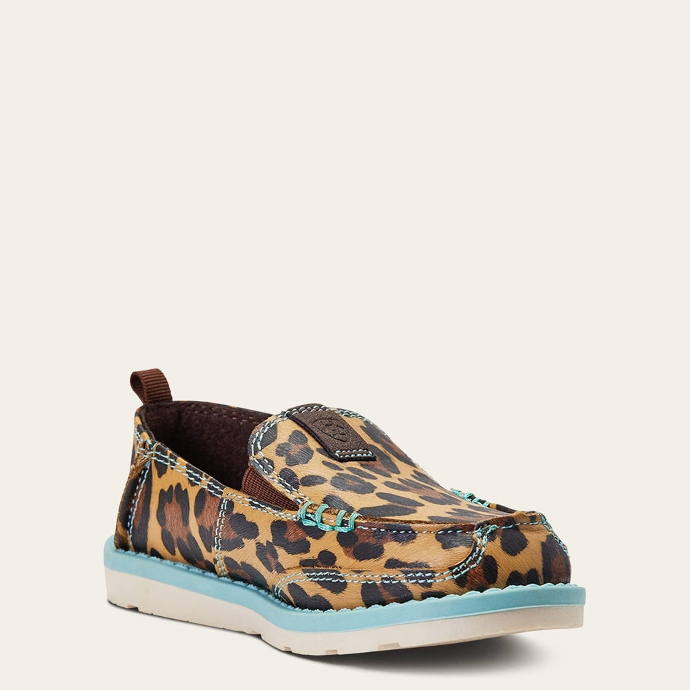 Ariat / Toddler Lil' Stompers Natalie Cruiser