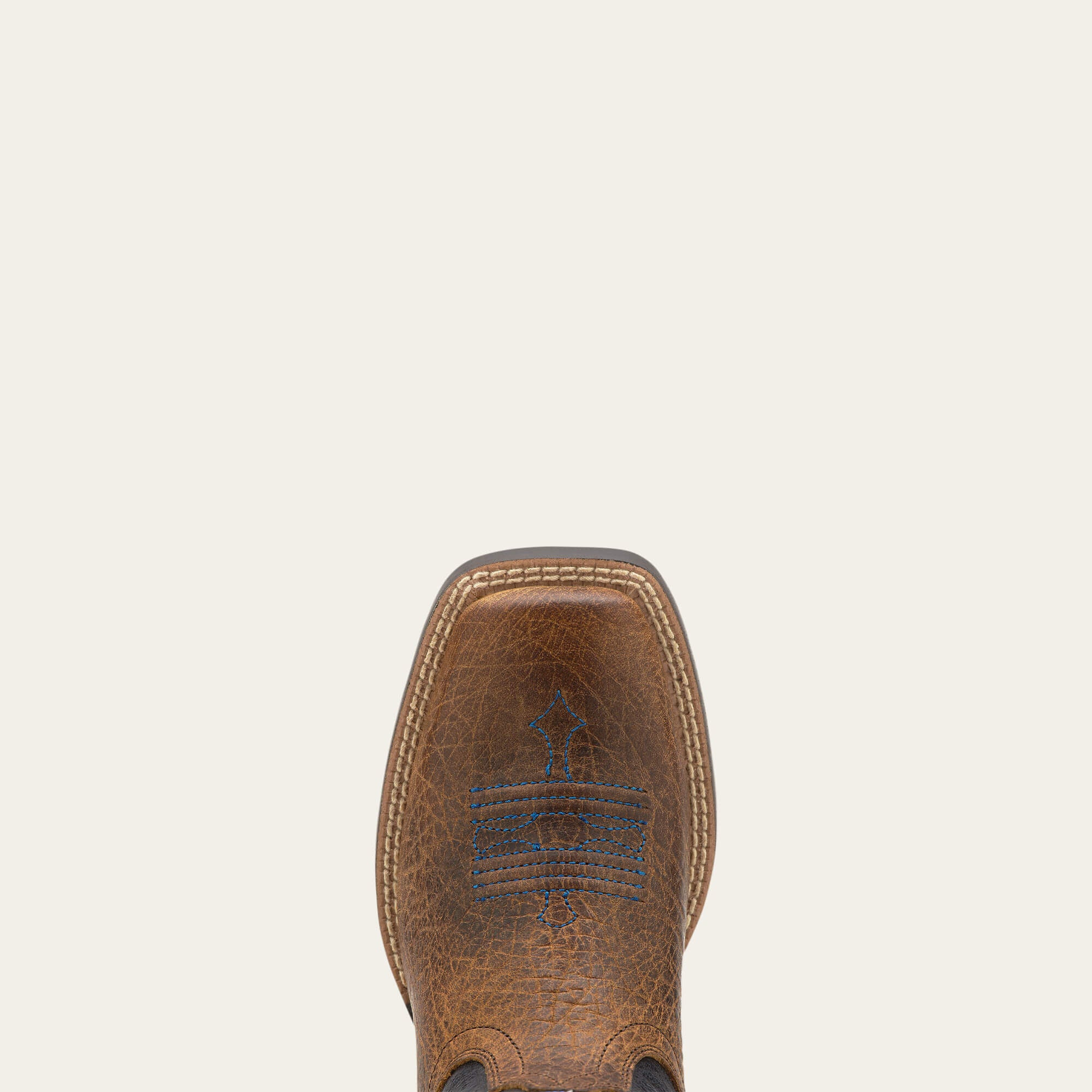 Ariat / Tombstone Wide Square Toe Western Boot