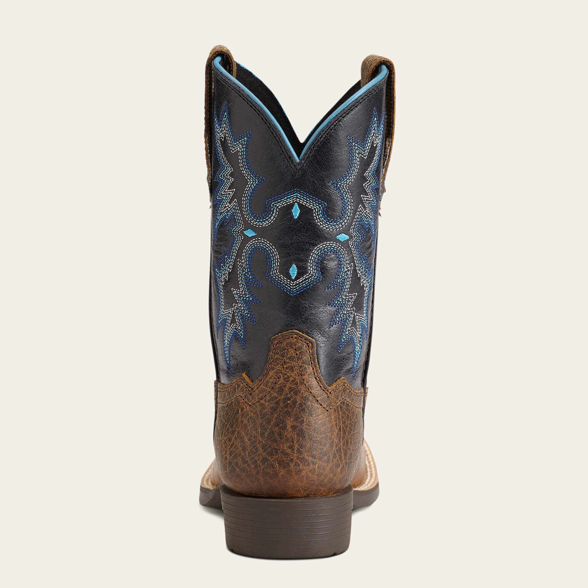 Ariat / Tombstone Wide Square Toe Western Boot