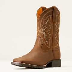 Ariat / Hybrid Rancher Western Boot