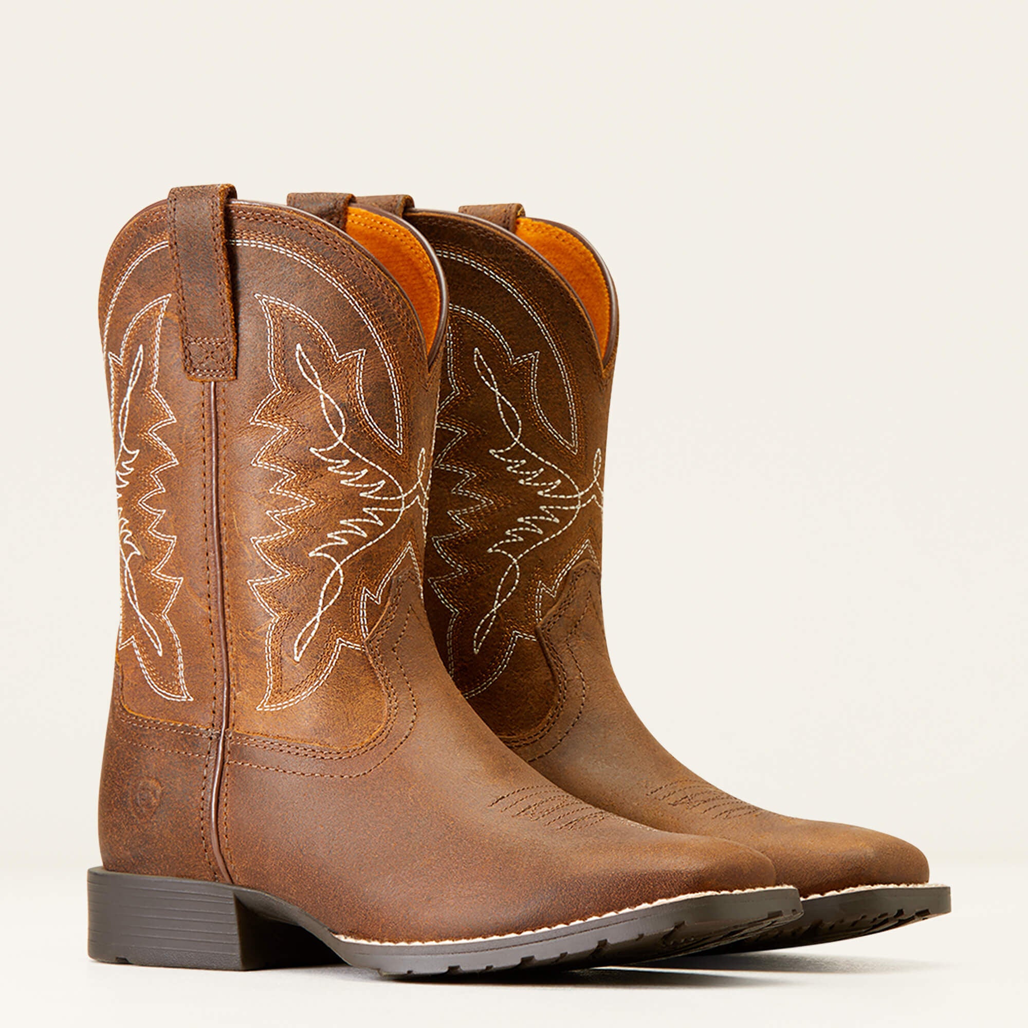 Ariat / Hybrid Rancher Western Boot