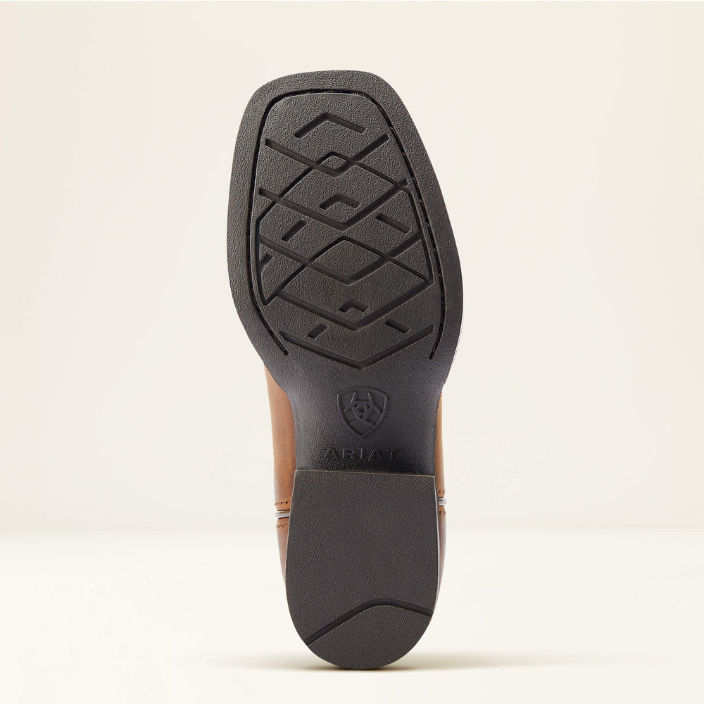Ariat / Quickdraw VentTEK Western Boot