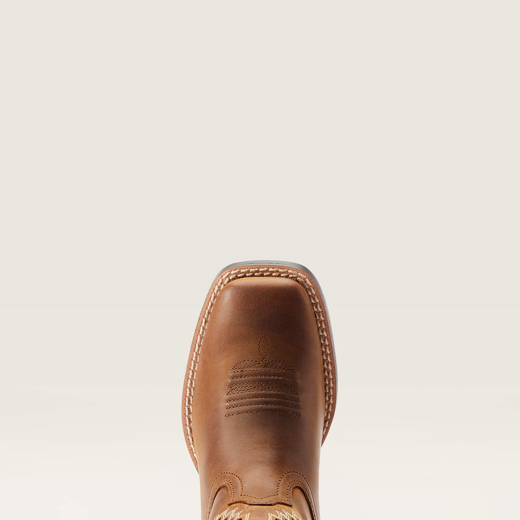 Ariat / Quickdraw VentTEK Western Boot
