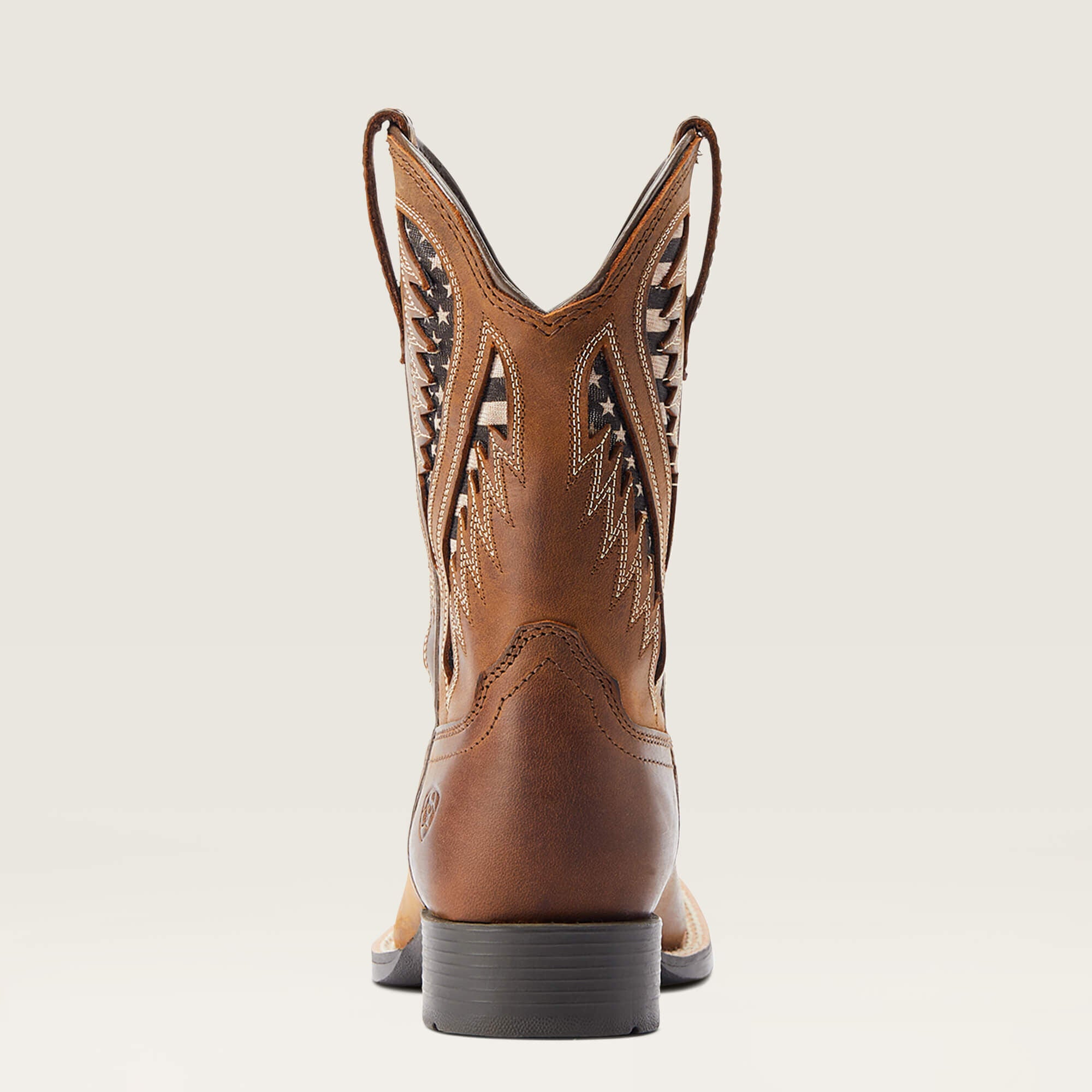 Ariat / Quickdraw VentTEK Western Boot