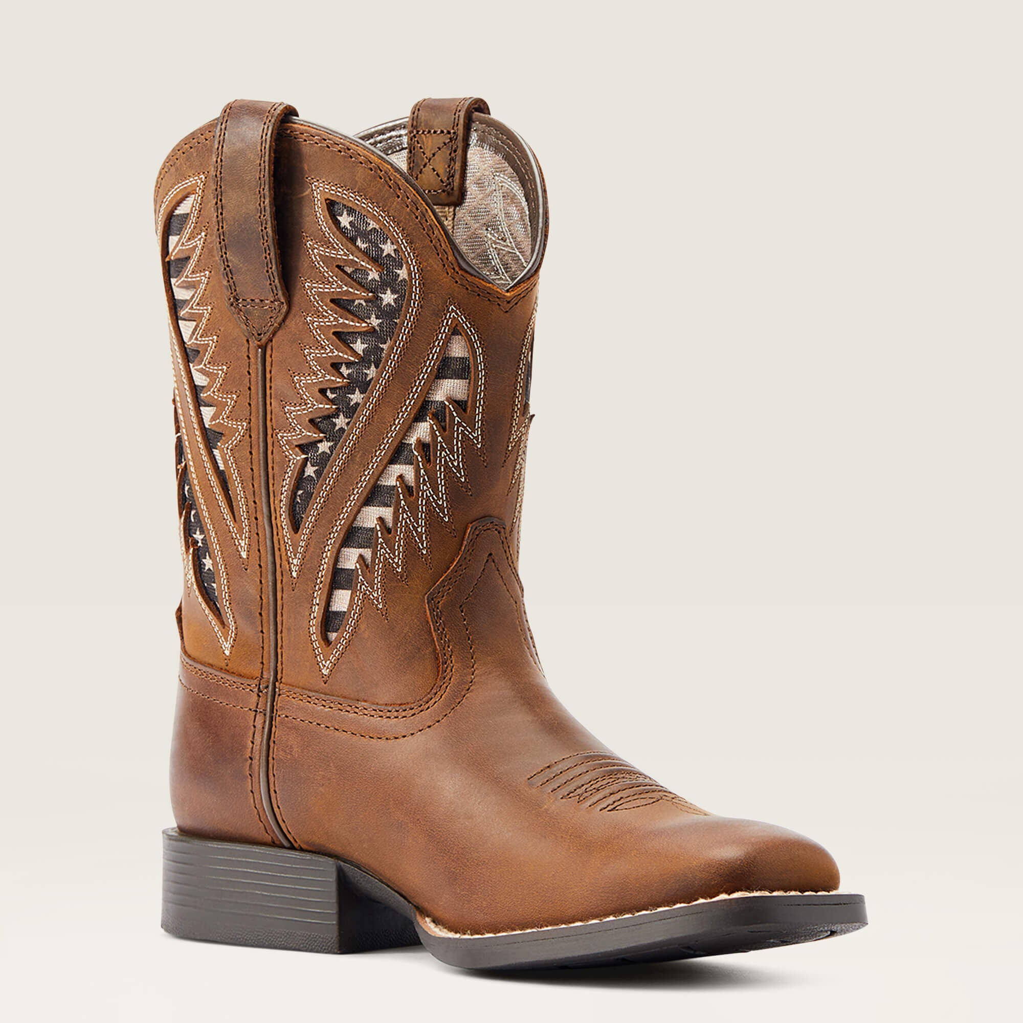Ariat / Quickdraw VentTEK Western Boot